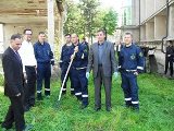 Shenohet Dita E Tokës