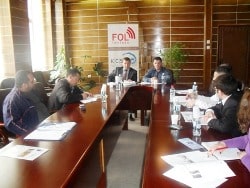 Lëvizja FOL në vizitë Komunës së Hanit të Elezit