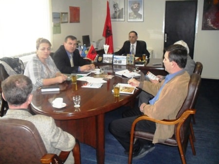 NËNSHKRUHET MEMORANDUMI I MIRËKUPTIMIT NDERMJET MINISTRIS SË PUNËS DHE MIRËQENIES SOCIALE DHE KOMUNËS SË HANIT TË ELEZIT