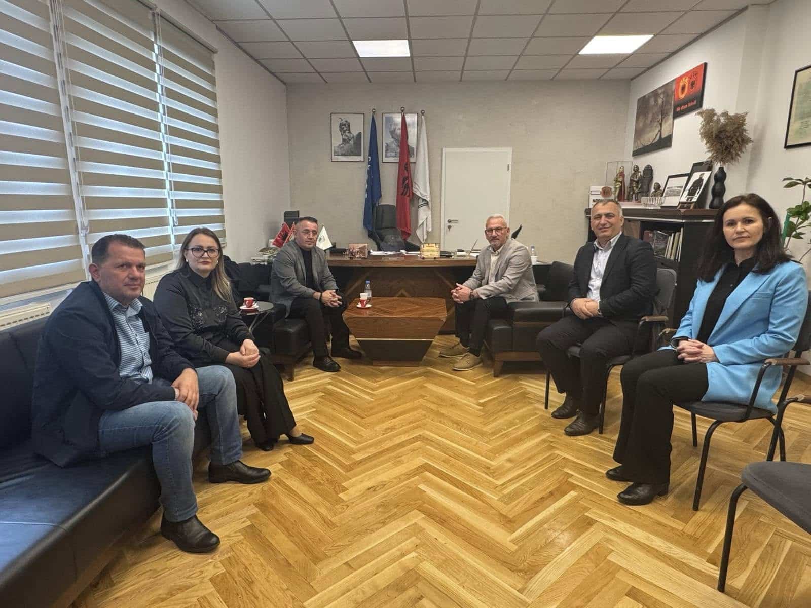 Rëndësia historike dhe kombëtare e Qendrës Memoriale “Bllaca 99”