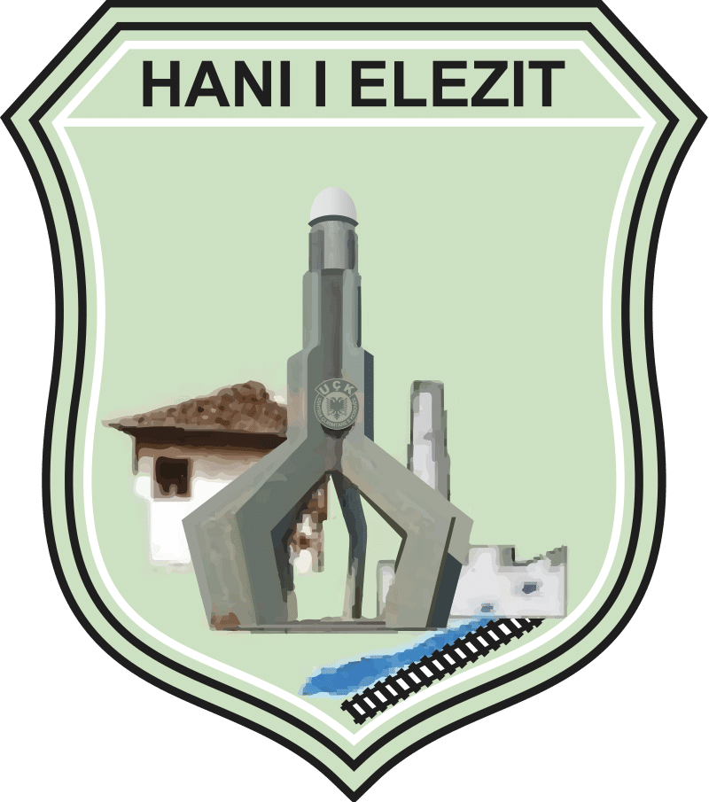 𝗡𝗝𝗢𝗙𝗧𝗜𝗠 𝗭𝗬𝗥𝗧𝗔𝗥 – Mbyllja e përkohshme e një pjese të rrugës Hani i Elezit – Gorancë