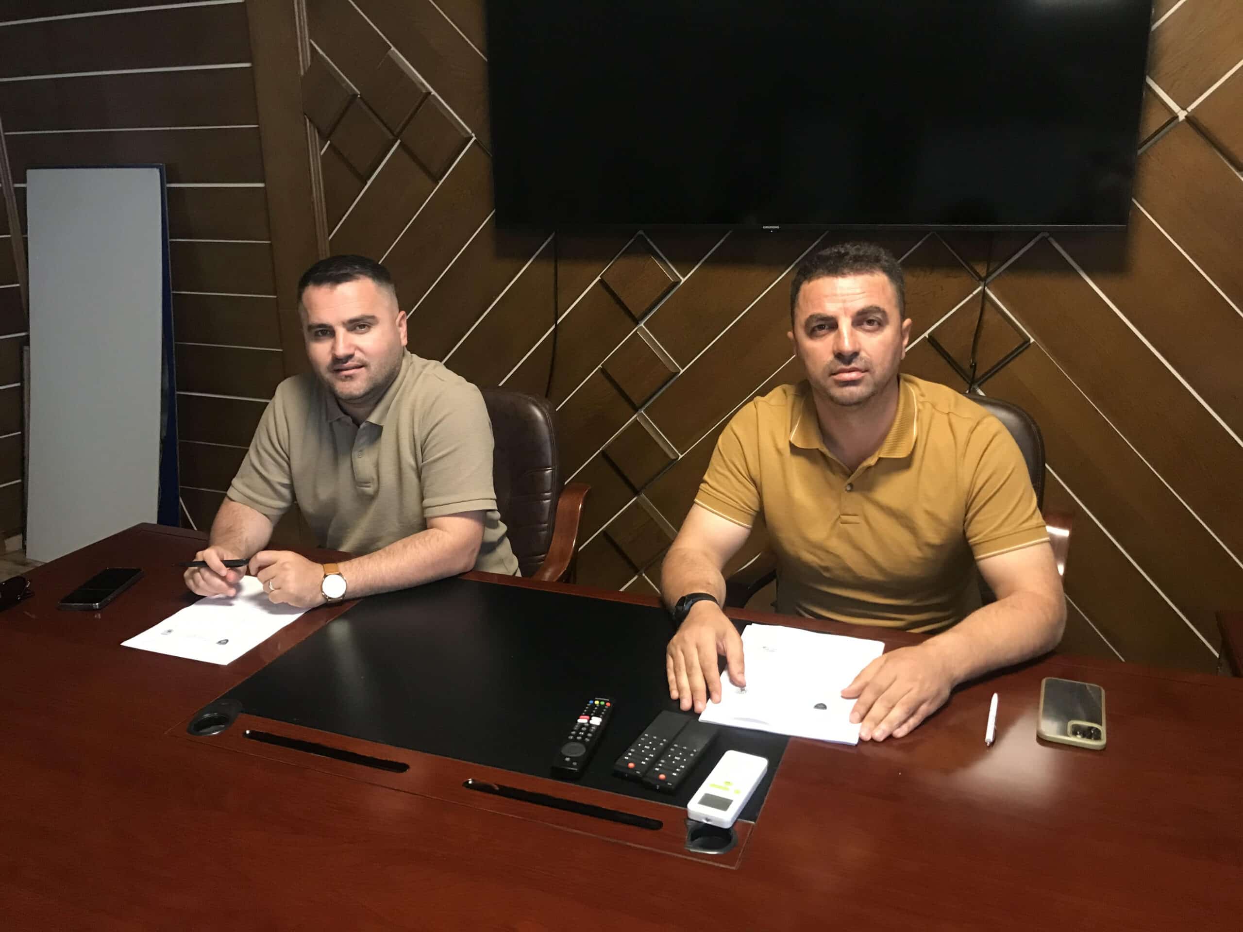 Komiteti për Politikë dhe Financa mban mbledhjen e gjashtë të rregullt për vitin 2025.