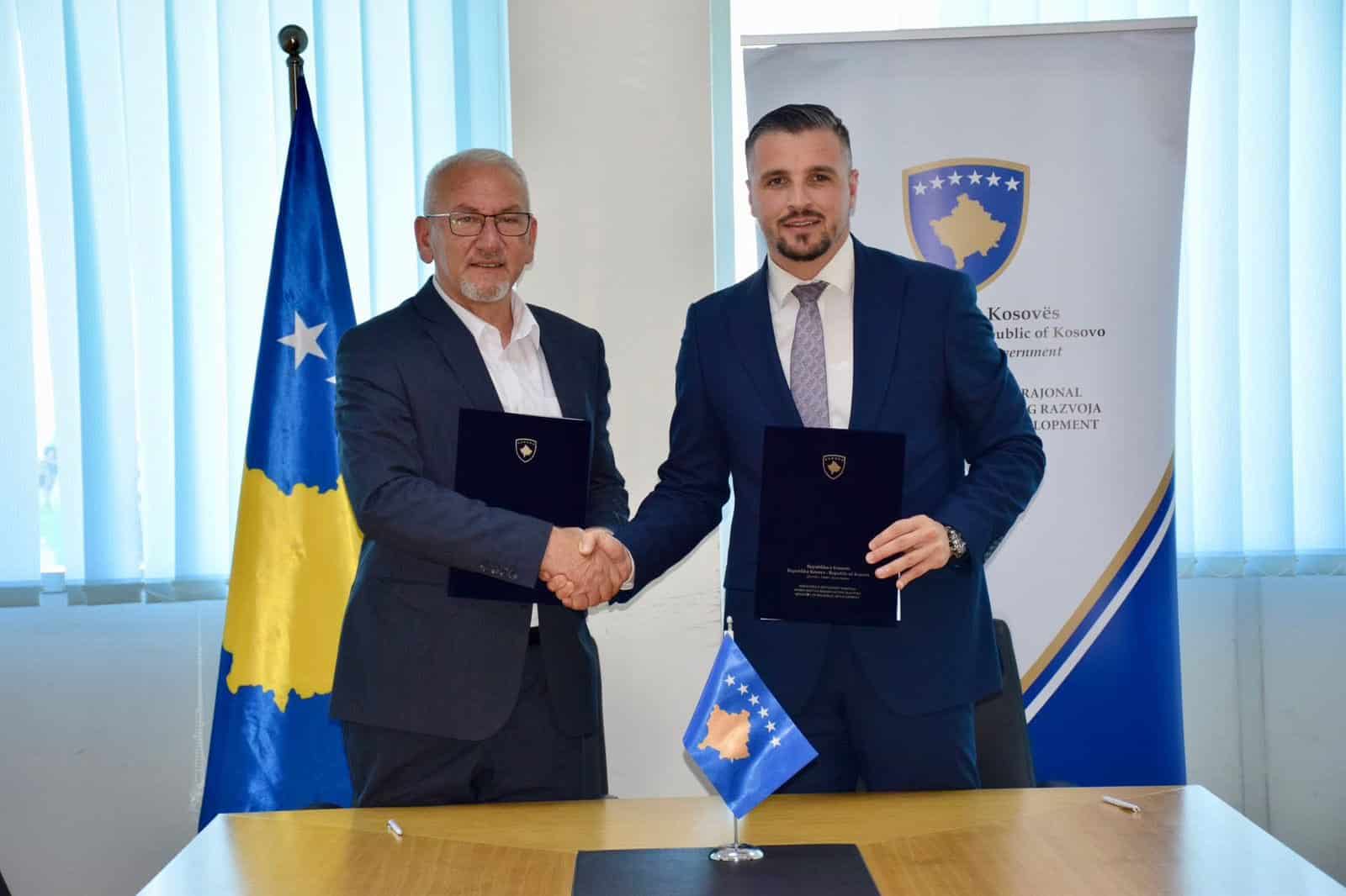 Një tjetër projekt po jetësohet