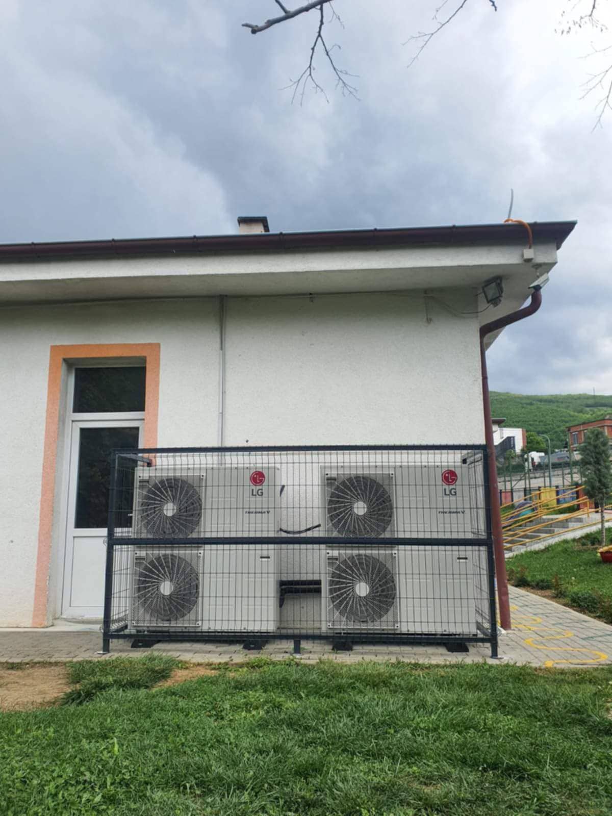 Bashkë për një ambient më të sigurt, më të pastër dhe më të përgjegjshëm.
