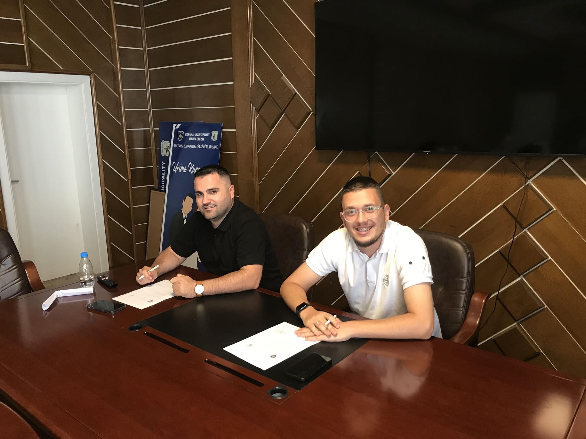 Komiteti për Komunitetet mban mbledhjen e shtatë të rregullt për vitin 2025