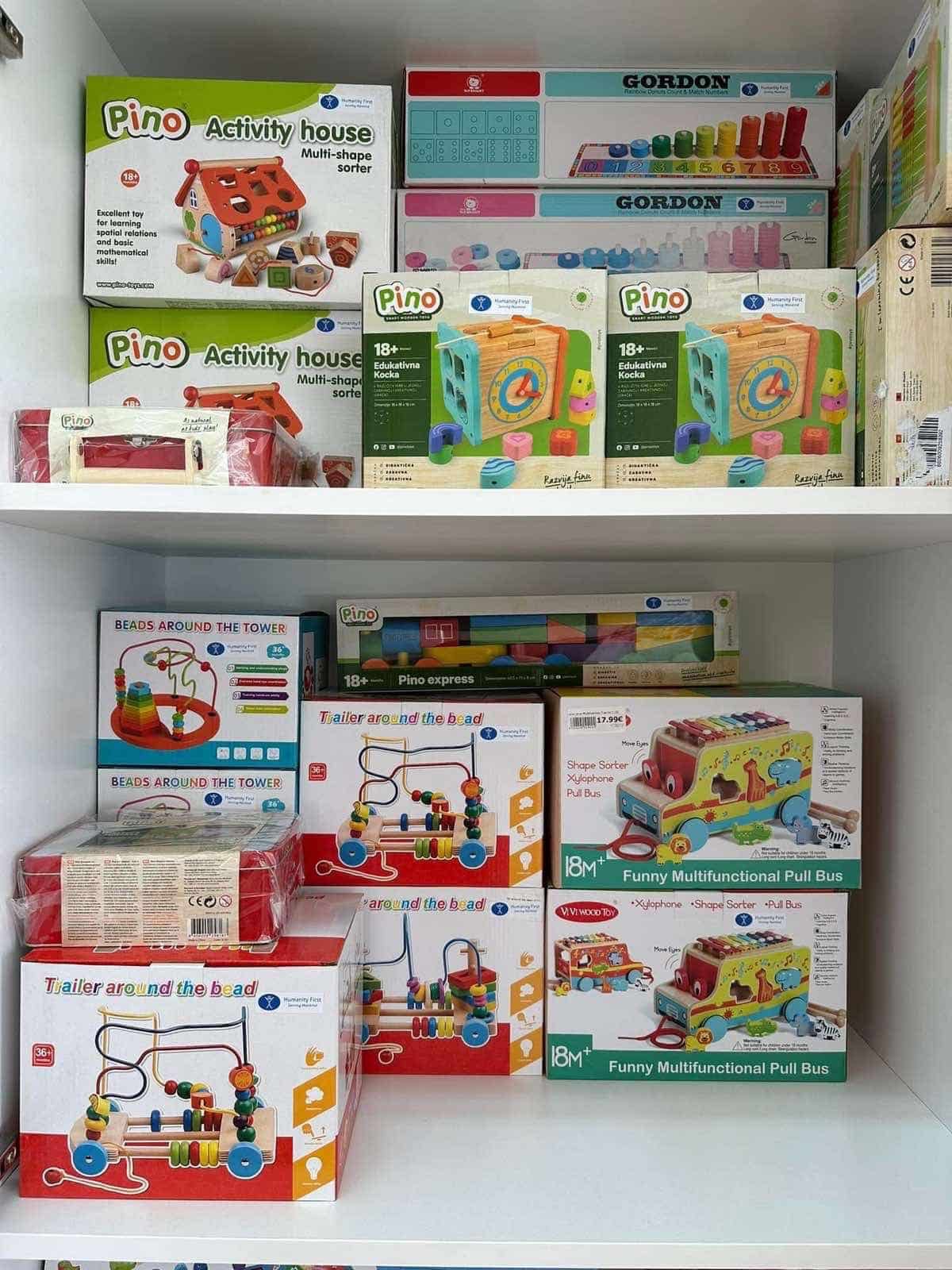 Arsim për të gjithë, pa dallim