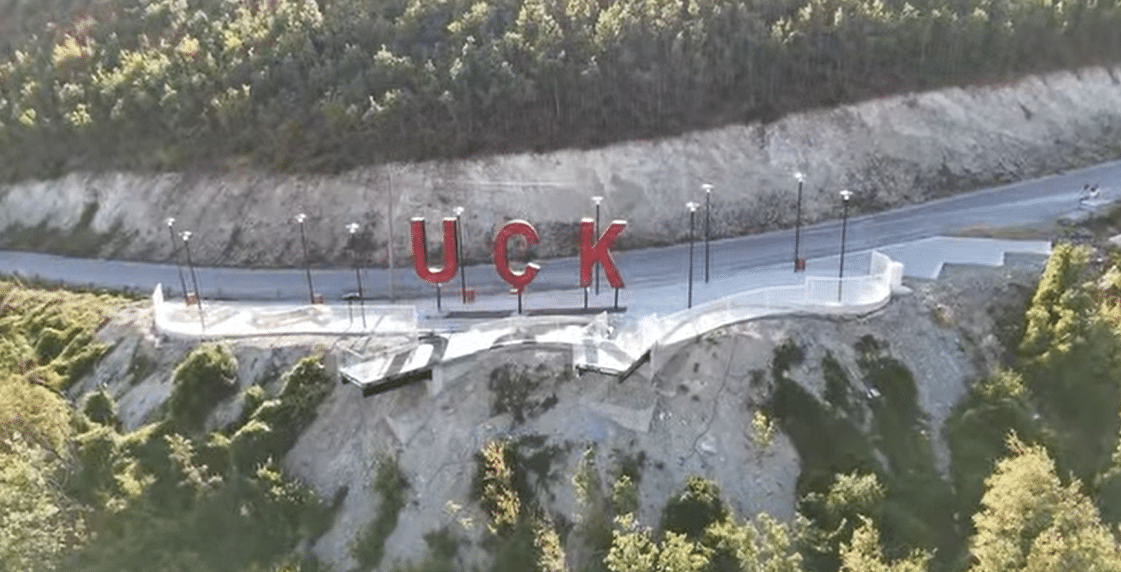 Ballkoni Panoramik tashmë është bërë realitet