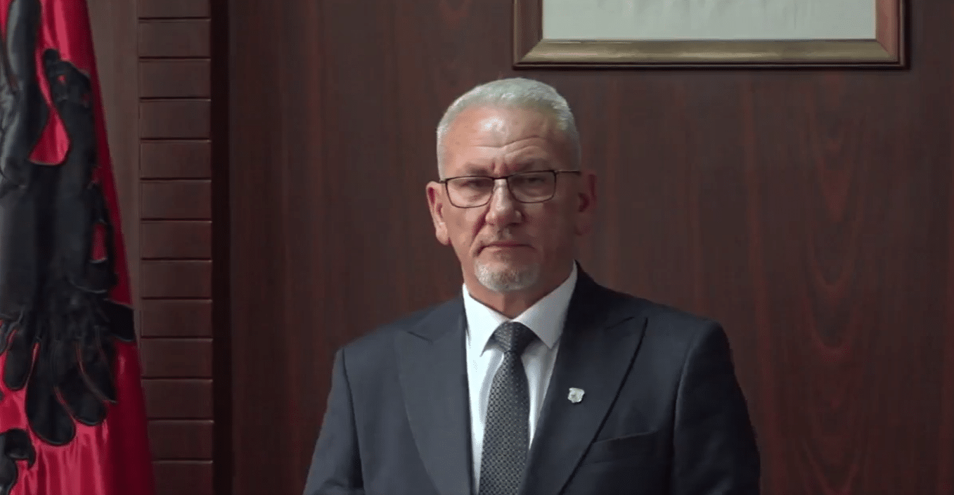 Kuvendi i Komunës i Hanit të Elezit ka mbajtur sot seancën inauguruese për mandatin e ri katërvjeçar.